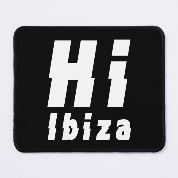 Item preview, Hi Ibiza designed and sold by R-Digits ⭐⭐⭐⭐⭐.