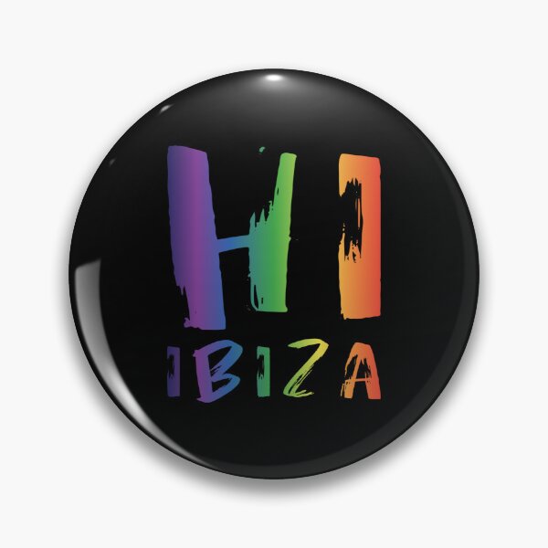 Item preview, Hi Ibiza designed and sold by R-Digits ⭐⭐⭐⭐⭐.