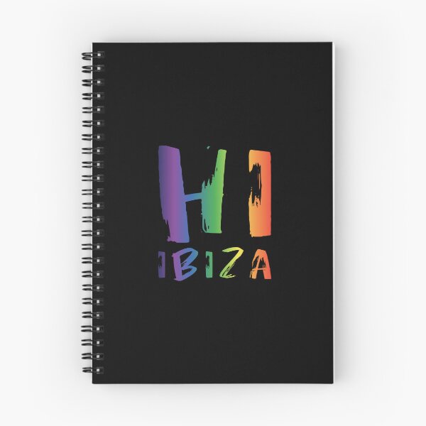 Item preview, Hi Ibiza designed and sold by R-Digits ⭐⭐⭐⭐⭐.