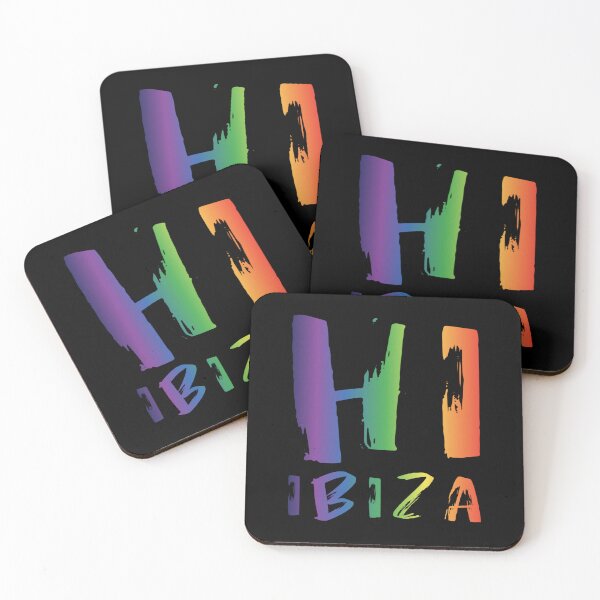 Artikelvorschau, Hallo Ibiza entworfen und verkauft von R-Digits ⭐⭐⭐⭐⭐.
