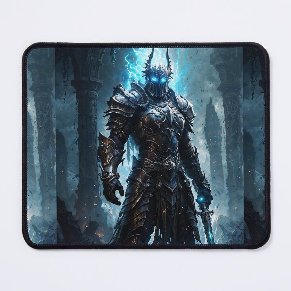 Item preview, Warrior Knight Dark designed and sold by FusionMonk.