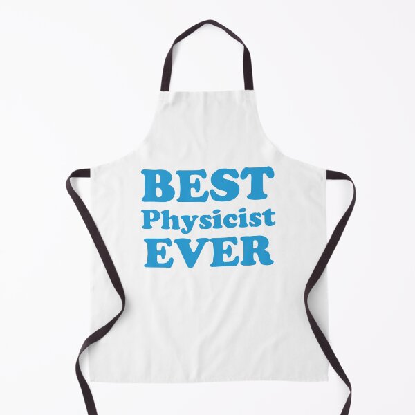 Item preview, Best Physicist Ever designed and sold by jazzydevil.