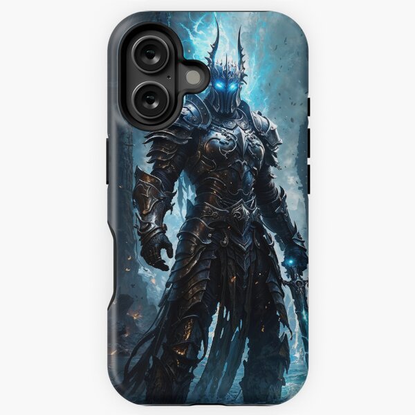 Item preview, Warrior Knight Dark designed and sold by FusionMonk.
