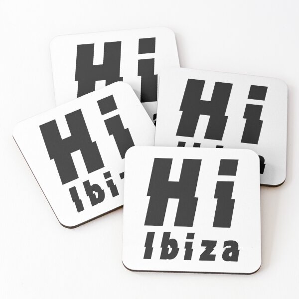 Artikelvorschau, Hallo Ibiza entworfen und verkauft von R-Digits ⭐⭐⭐⭐⭐.