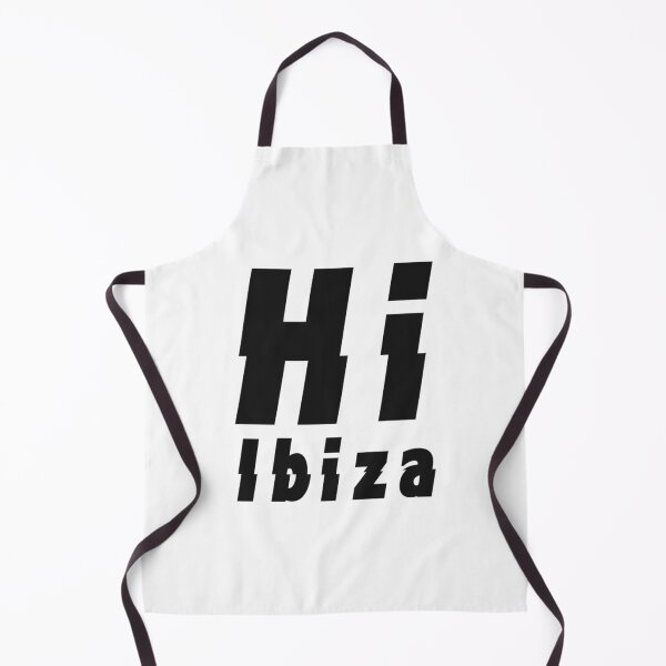 Item preview, Hi Ibiza designed and sold by R-Digits ⭐⭐⭐⭐⭐.