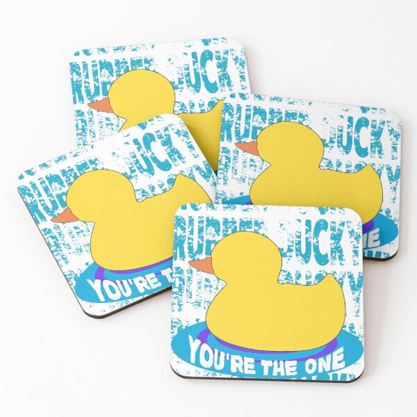 Item preview, Yellow Rubber Ducky designed and sold by MoePark.