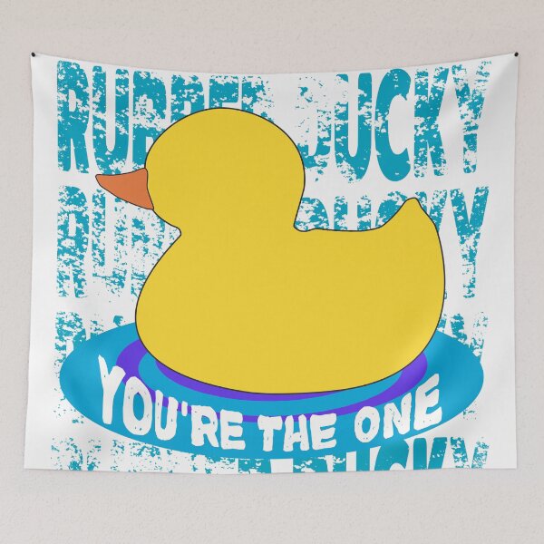 Item preview, Yellow Rubber Ducky designed and sold by MoePark.