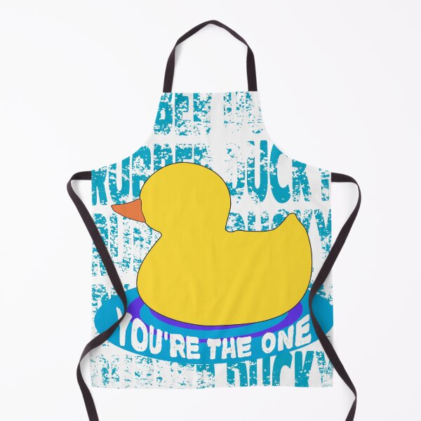 Item preview, Yellow Rubber Ducky designed and sold by MoePark.