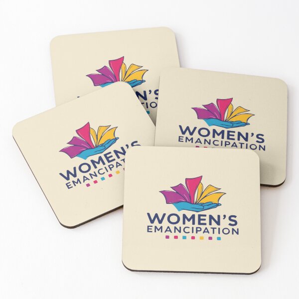 Item preview,  Women's Emancipation designed and sold by Nature's Palette.