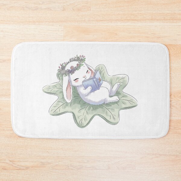 Item preview, Fluffy Bunny designed and sold by AnstuStyles.
