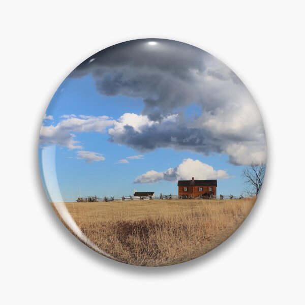 Item preview, Sky, Grass, and Farm designed and sold by JulieMaxwell.