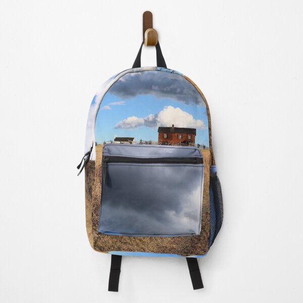 Item preview, Sky, Grass, and Farm designed and sold by JulieMaxwell.