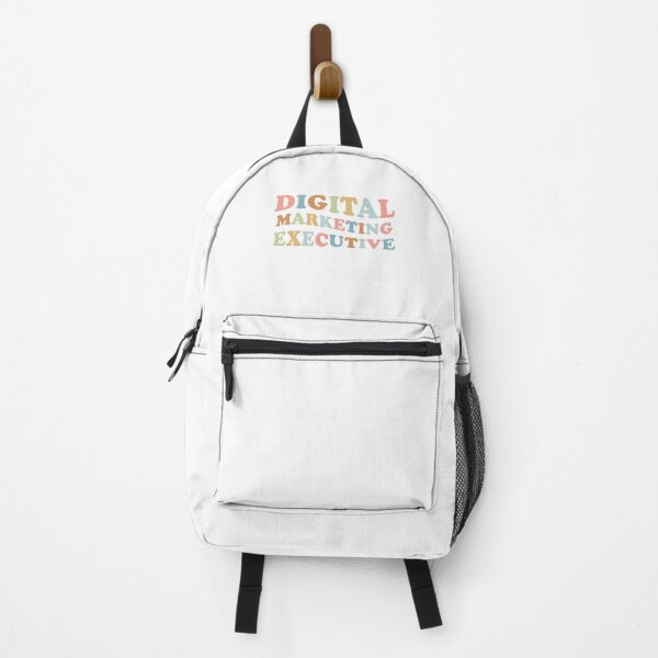 Item preview, Digital Marketing Executive designed and sold by jazzydevil.