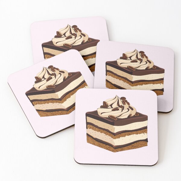 Item preview, Tiramisu designed and sold by sakurashorty.