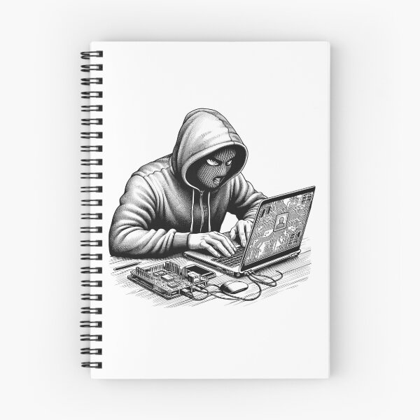 Item preview, Dark Web Operator Masked Hacker designed and sold by NTGUILTY.