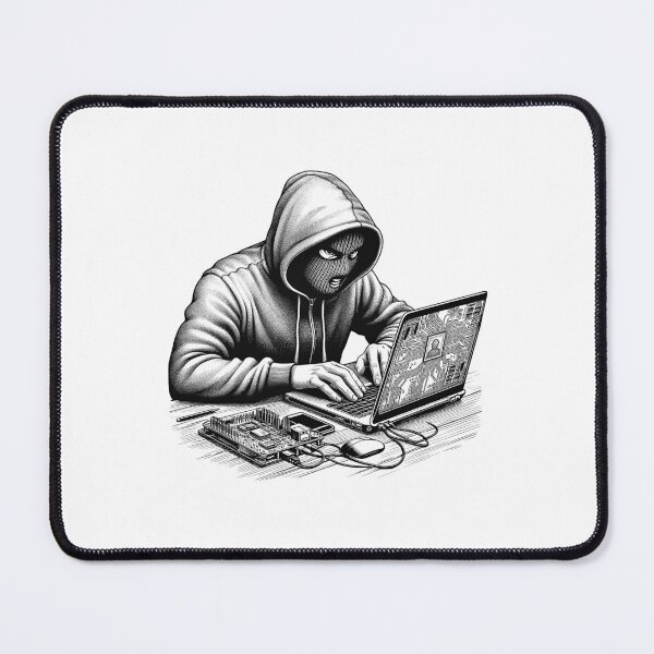 Item preview, Dark Web Operator Masked Hacker designed and sold by NTGUILTY.