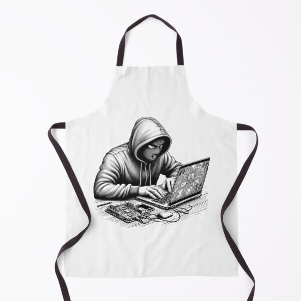 Item preview, Dark Web Operator Masked Hacker designed and sold by NTGUILTY.