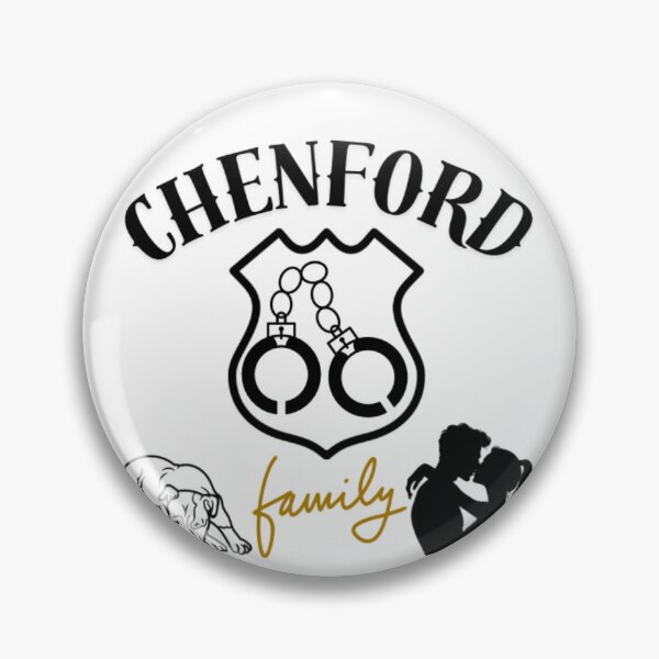 Item preview, Chenford(design)#1 designed and sold by PleaseMyLove.