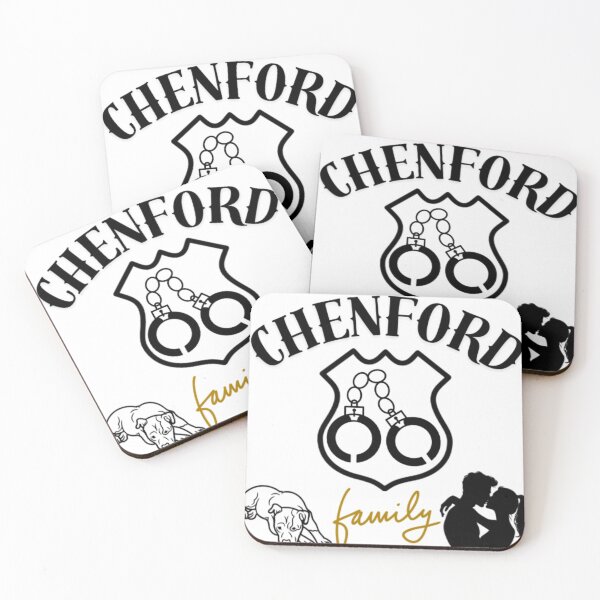 Item preview, Chenford(design)#1 designed and sold by PleaseMyLove.