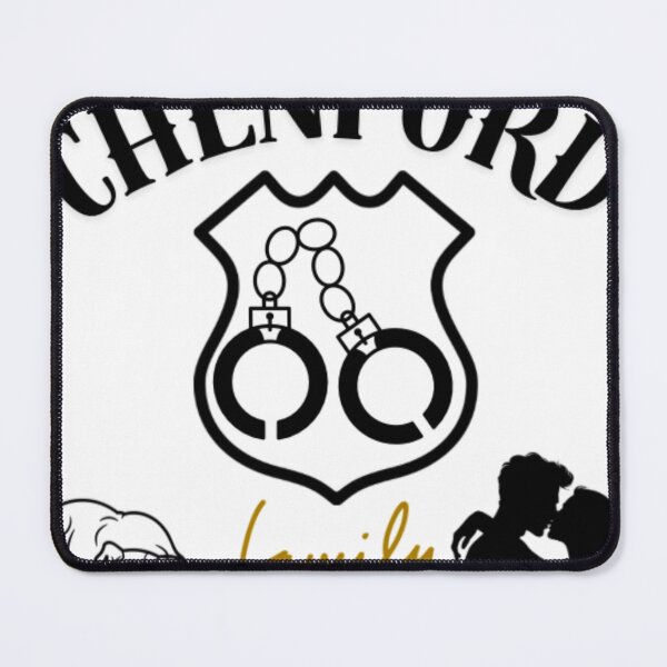 Item preview, Chenford(design)#1 designed and sold by PleaseMyLove.