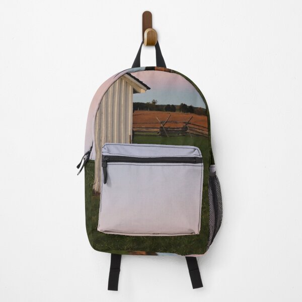 Item preview, Battlefield Shed designed and sold by JulieMaxwell.