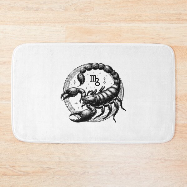 Item preview, Celestial Scorpius (Scorpion)  designed and sold by NTGUILTY.