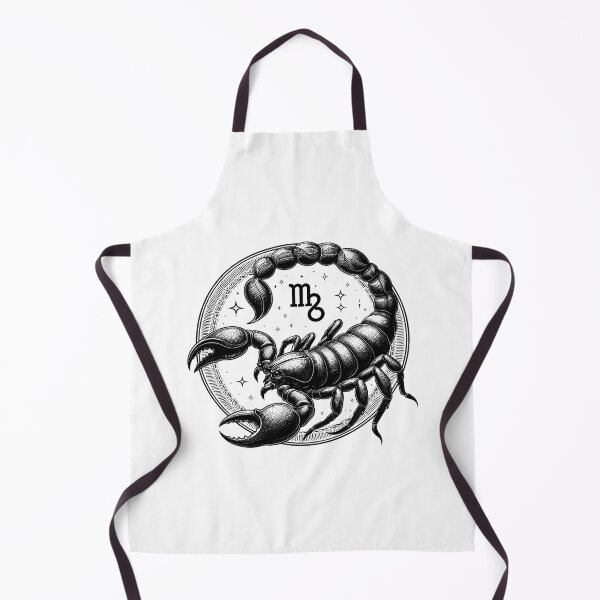 Item preview, Celestial Scorpius (Scorpion) designed and sold by NTGUILTY.