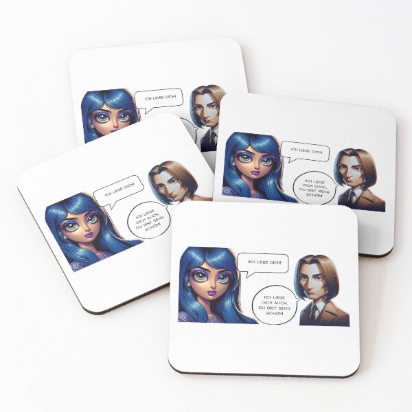 Item preview, Liebe designed and sold by di-Vera-Rosati.