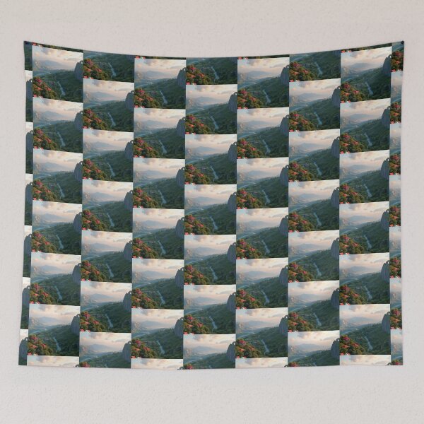 Item preview, Lyrium Valley I designed and sold by Shapeshifter797.