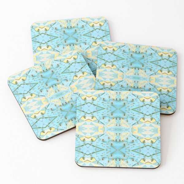 Item preview, Blue Granite designed and sold by Iuliia Nerd.