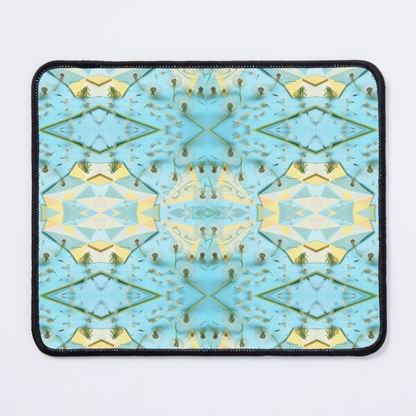 Item preview, Blue Granite designed and sold by Iuliia Nerd.