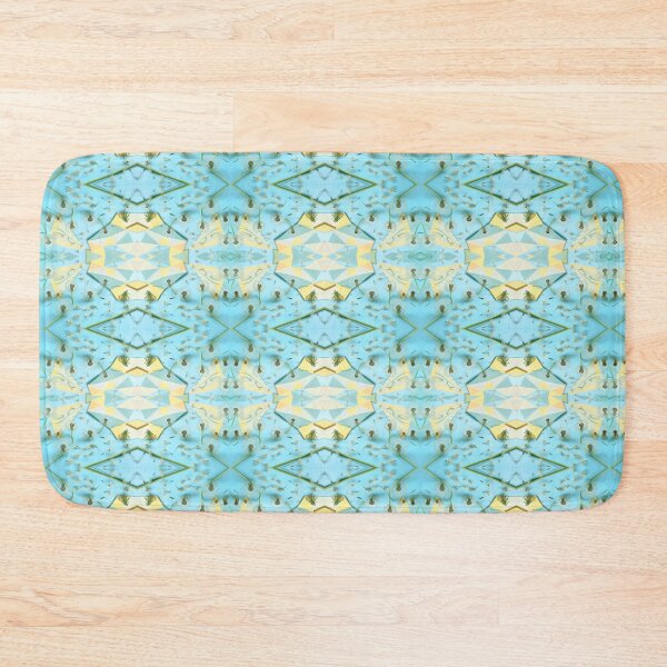 Item preview, Blue Granite designed and sold by Iuliia Nerd.