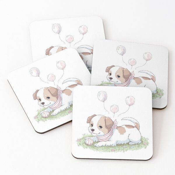 Item preview, Puppy Playtime designed and sold by AnstuStyles.