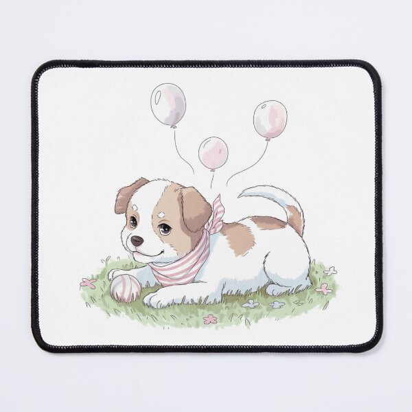 Item preview, Puppy Playtime designed and sold by AnstuStyles.