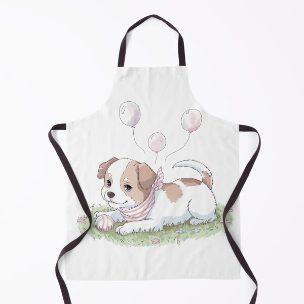 Item preview, Puppy Playtime designed and sold by AnstuStyles.