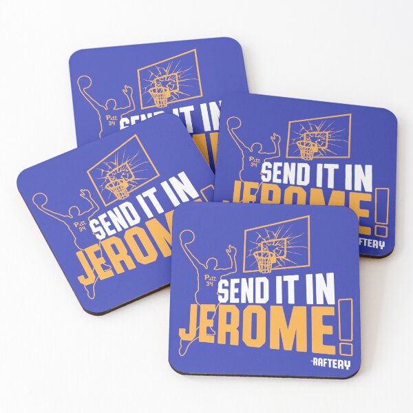 Item preview, Send It In Jerome! designed and sold by iJenna.