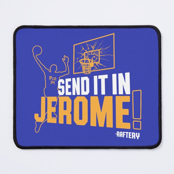 Item preview, Send It In Jerome! designed and sold by iJenna.
