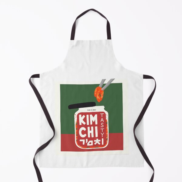 Item preview, Kimchi 김치 Korean side-dish designed and sold by Hoblrang.