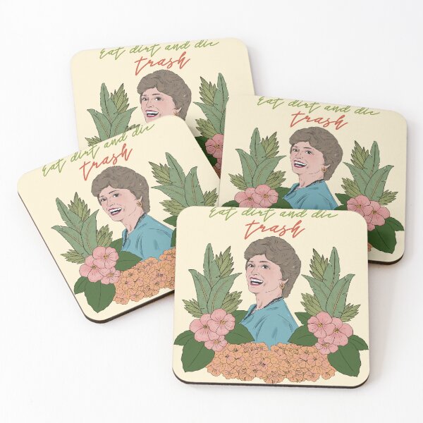Item preview, Eat Dirt and Die, Trash designed and sold by kellelelen.
