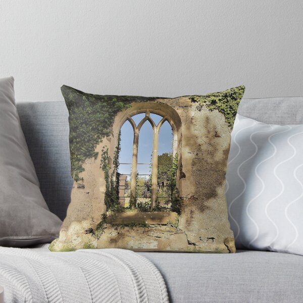 Item preview, The Arched Window designed and sold by Fara.