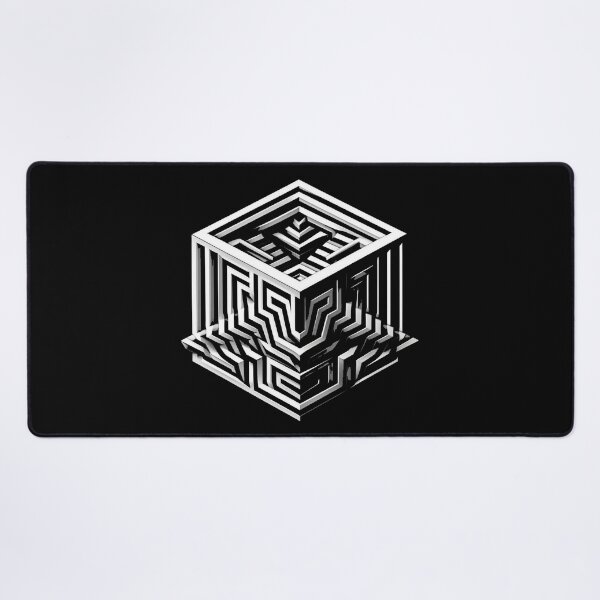 Item preview, Strange cube designed and sold by TheaterOfHexe.