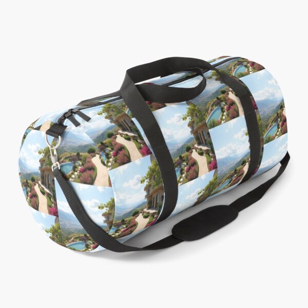 Item preview, Lyrium Valley II designed and sold by Shapeshifter797.