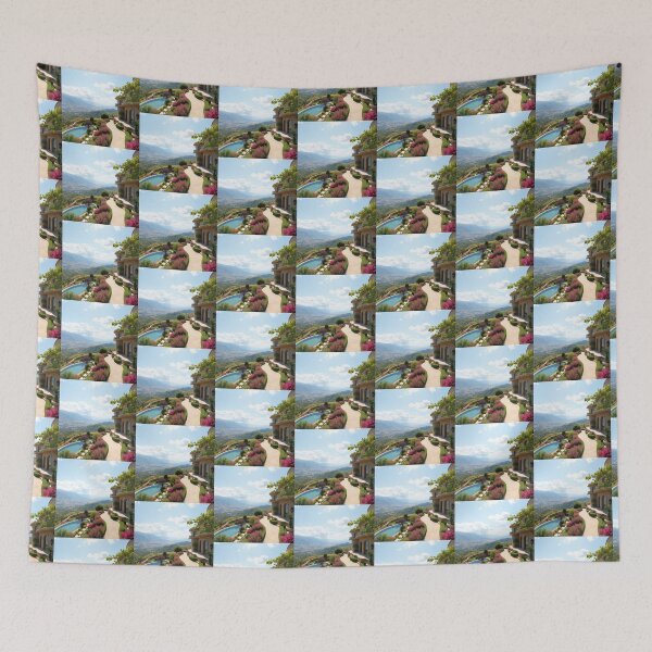 Item preview, Lyrium Valley II designed and sold by Shapeshifter797.