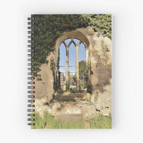 Item preview, The Arched Window designed and sold by Fara.