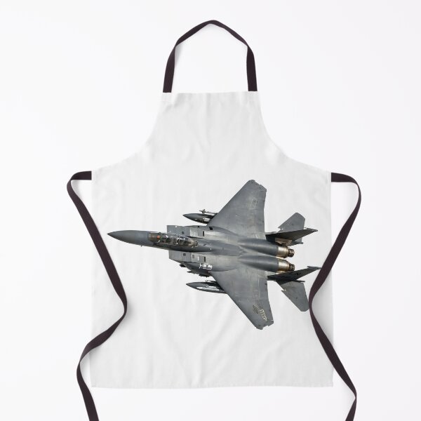 Item preview, F-15 Strike Eagle Military Fighter Jet - Air Force Pilot Gift - Aviation Art designed and sold by Jetfighter1.