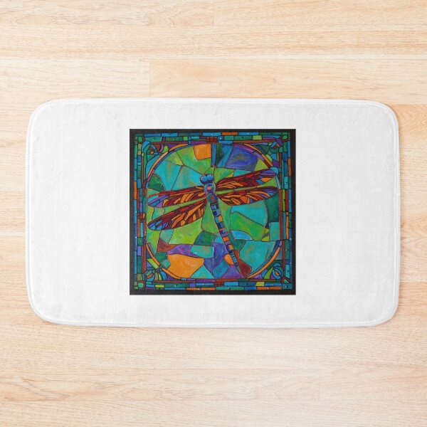 Item preview, Fanciful Flight designed and sold by Megan JL Evans Art.