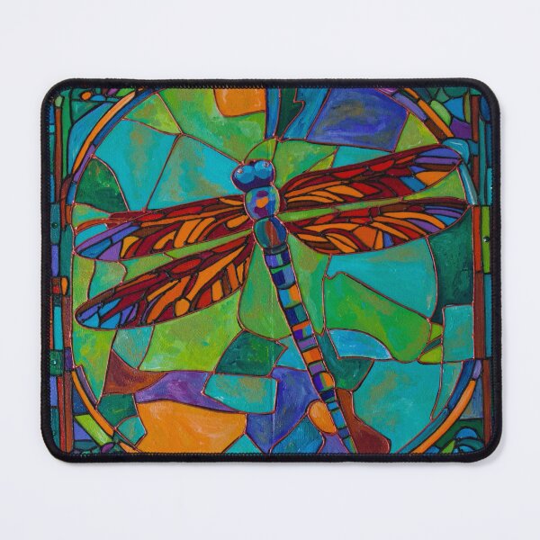 Item preview, Fanciful Flight designed and sold by Megan JL Evans Art.