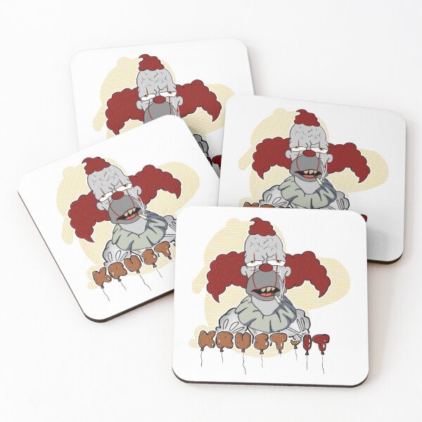 Item preview, Krust-It designed and sold by Pepabeef1.