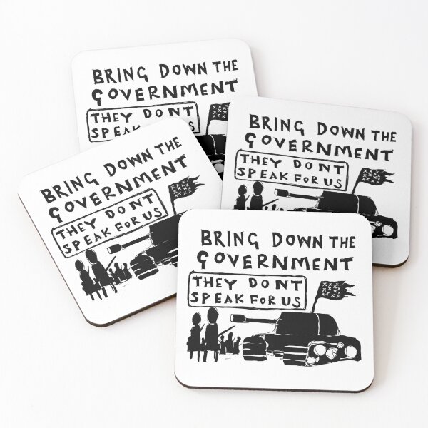 Item preview, No Surprises - Illustrated lyrics  designed and sold by bangart.