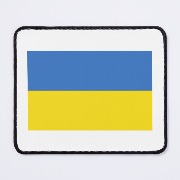 Item preview, Small Ukraine Flag designed and sold by Inspirationmotivation.